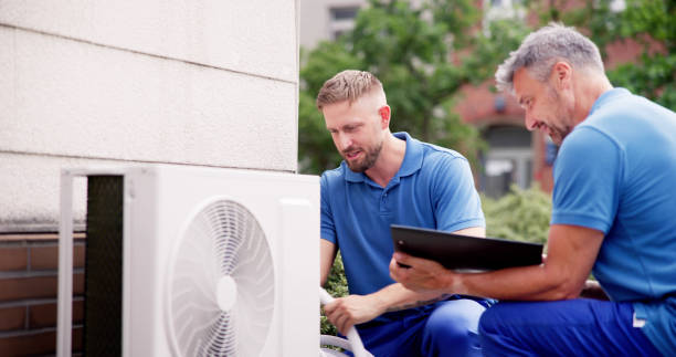 Best HVAC air duct cleaning  in Lorado City, CO