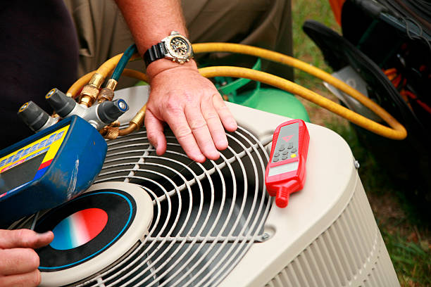 Best HVAC companies near me  in Lorado City, CO