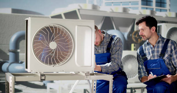 AC installation near me in Colorado City, CO