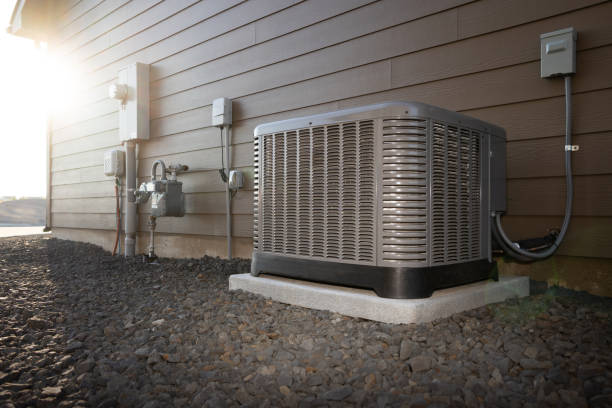 Best HVAC air duct cleaning  in Lorado City, CO